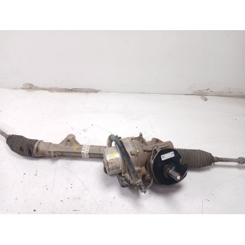 Recambio de cremallera direccion para citroën c4 cactus 1.2 thp 110 referencia OEM IAM 1667025380 VERE7300 6820000190b