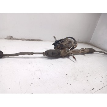 Recambio de cremallera direccion para citroën c4 cactus 1.2 thp 110 referencia OEM IAM 1667025380 VERE7300 6820000190b