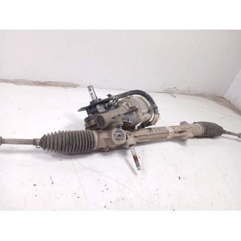 Recambio de cremallera direccion para citroën c4 cactus 1.2 thp 110 referencia OEM IAM 1667025380 VERE7300 6820000190b