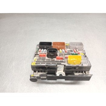 Recambio de centralita bsm para citroën berlingo multispace (b9) 1.6 hdi 90 referencia OEM IAM 9807028780  