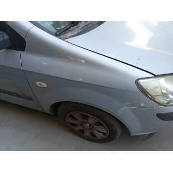 ALETA DELANTERA DERECHA 663210B750 