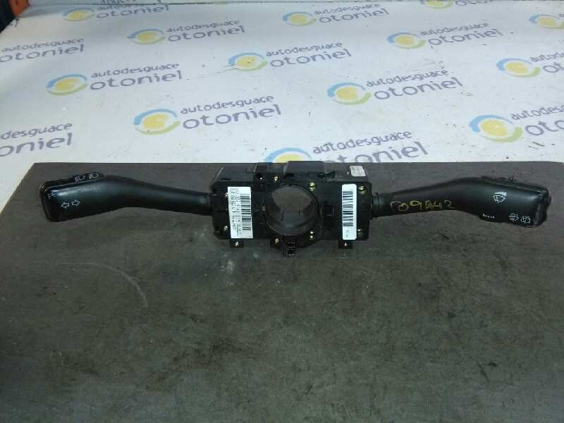 Recambio de mando multifuncion para volkswagen golf iv berlina (1j1) gti referencia OEM IAM 4B0953503H  