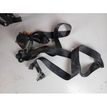 Recambio de kit airbag para ford kuga ii (dm2) 2.0 tdci referencia OEM IAM 0589P1000310  