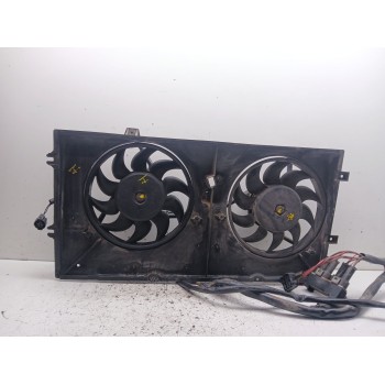 Recambio de electroventilador para volkswagen transporter t4 furgoneta (70a, 70h, 7da, 7dh, 70j) 2.4 d referencia OEM IAM 7q1121