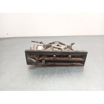 MANDO CALEFACCION / AIRE ACONDICIONADO 321819045c 