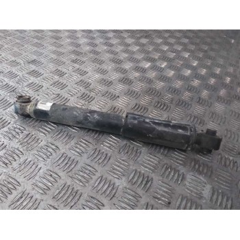 Recambio de amortiguador trasero izquierdo para kia rio (yb) attract referencia OEM IAM   