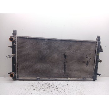 RADIADOR AGUA 701121253B 701121253f 