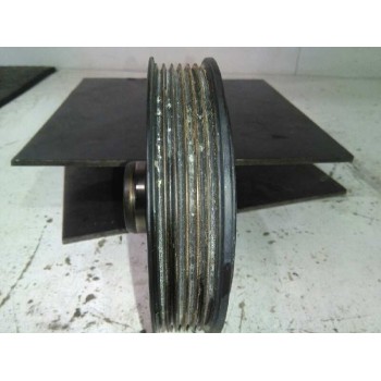 Recambio de polea cigueñal para toyota avensis berlina (t 22) 1.8 16v cat referencia OEM IAM 134700D040  