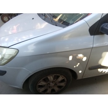 ALETA DELANTERA IZQUIERDA 663110B750 