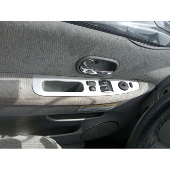 MANDO ELEVALUNAS DELANTERO IZQUIERDO 0K55266350F 