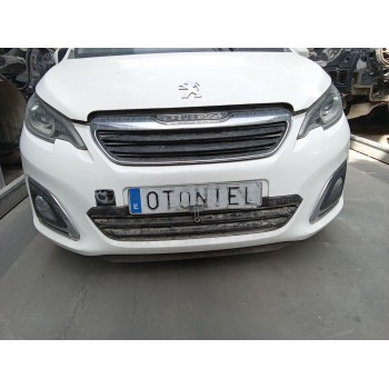 PARAGOLPES DELANTERO 1612201580 