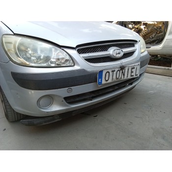 PARAGOLPES DELANTERO 865111C310 
