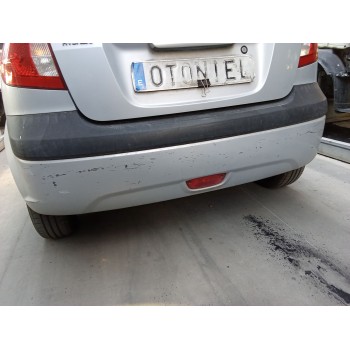 PARAGOLPES TRASERO 866111C310 
