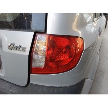 PILOTO TRASERO DERECHO 924020B501 
