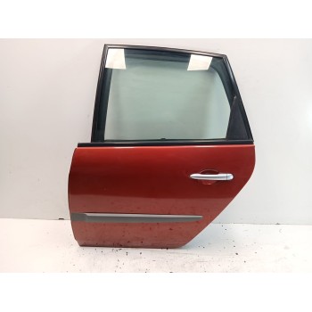 PUERTA TRASERA IZQUIERDA 821014922R 
