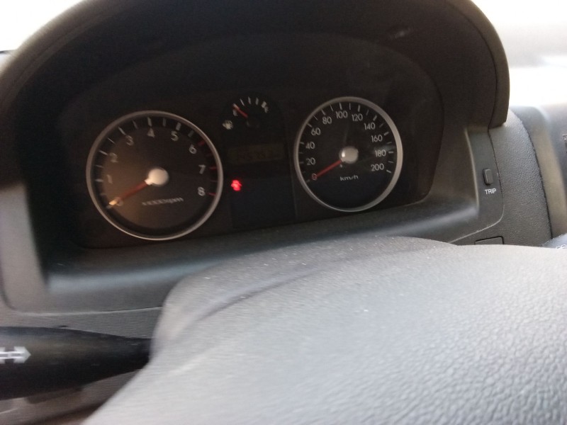 Recambio de cuadro instrumentos para hyundai getz (tb) 1.1 referencia OEM IAM   
