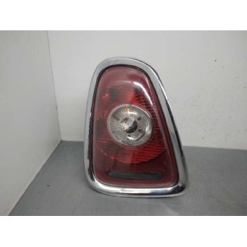 Recambio de piloto trasero izquierdo para bmw r56 cooper referencia OEM IAM 0337300 2757009 