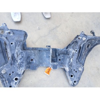 Recambio de puente delantero para citroën c4 cactus 1.2 thp 110 referencia OEM IAM 9808011780  