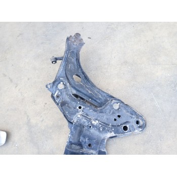 Recambio de puente delantero para citroën c4 cactus 1.2 thp 110 referencia OEM IAM 9808011780  