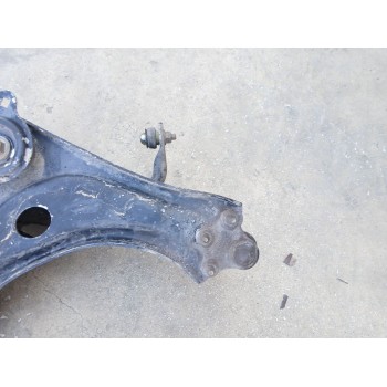 Recambio de puente delantero para citroën c4 cactus 1.2 thp 110 referencia OEM IAM 9808011780  