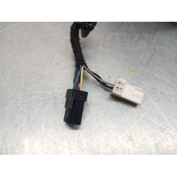 Recambio de retrovisor derecho para citroën c4 cactus 1.2 thp 110 referencia OEM IAM 98240965XT  