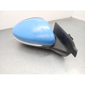 Recambio de retrovisor derecho para citroën c4 cactus 1.2 thp 110 referencia OEM IAM 98240965XT  