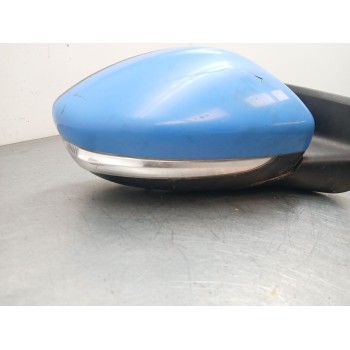 Recambio de retrovisor derecho para citroën c4 cactus 1.2 thp 110 referencia OEM IAM 98240965XT  