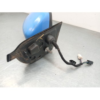 Recambio de retrovisor derecho para citroën c4 cactus 1.2 thp 110 referencia OEM IAM 98240965XT  