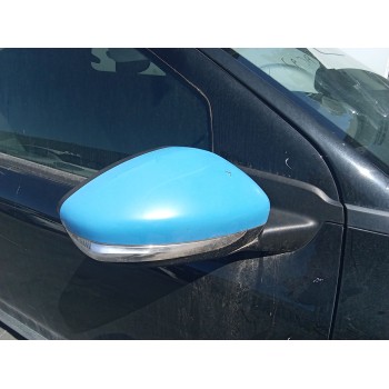 Recambio de retrovisor derecho para citroën c4 cactus 1.2 thp 110 referencia OEM IAM 98240965XT  