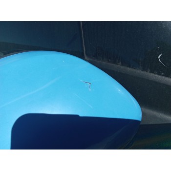Recambio de retrovisor derecho para citroën c4 cactus 1.2 thp 110 referencia OEM IAM 98240965XT  