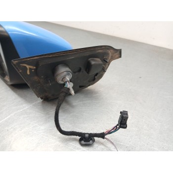 Recambio de retrovisor izquierdo para citroën c4 cactus 1.2 thp 110 referencia OEM IAM 98241002XT  