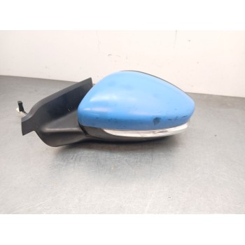 Recambio de retrovisor izquierdo para citroën c4 cactus 1.2 thp 110 referencia OEM IAM 98241002XT  