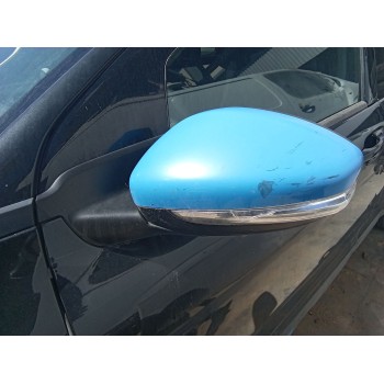 Recambio de retrovisor izquierdo para citroën c4 cactus 1.2 thp 110 referencia OEM IAM 98241002XT  