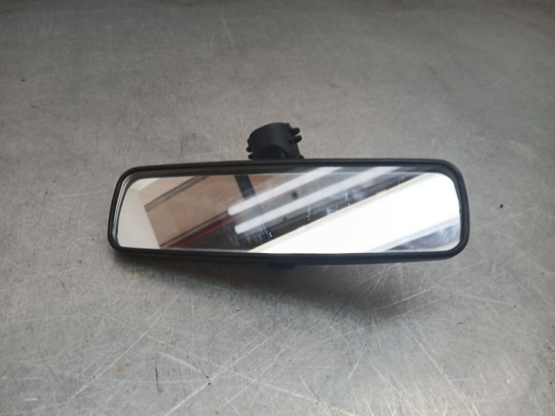 Recambio de espejo interior para citroën c4 cactus 1.2 thp 110 referencia OEM IAM 8153LR  
