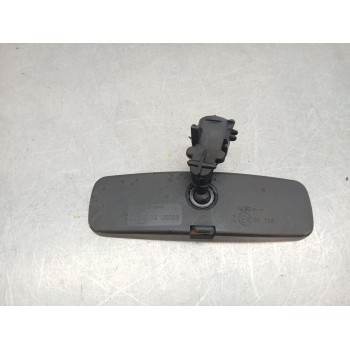 Recambio de espejo interior para citroën c4 cactus 1.2 thp 110 referencia OEM IAM 8153LR  