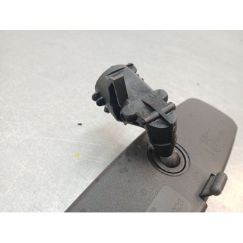 Recambio de espejo interior para citroën c4 cactus 1.2 thp 110 referencia OEM IAM 8153LR  