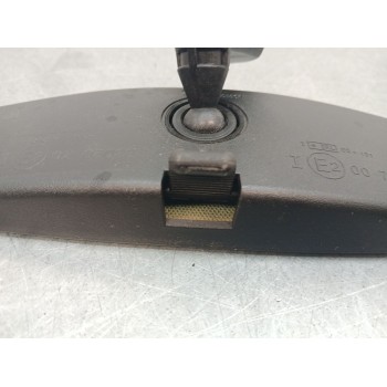 Recambio de espejo interior para citroën c4 cactus 1.2 thp 110 referencia OEM IAM 8153LR  
