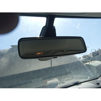 Recambio de espejo interior para citroën c4 cactus 1.2 thp 110 referencia OEM IAM 8153LR  