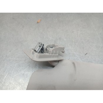 Recambio de parasol izquierdo para citroën c4 cactus 1.2 thp 110 referencia OEM IAM 98069330BJ  