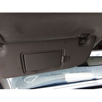Recambio de parasol izquierdo para citroën c4 cactus 1.2 thp 110 referencia OEM IAM 98069330BJ  
