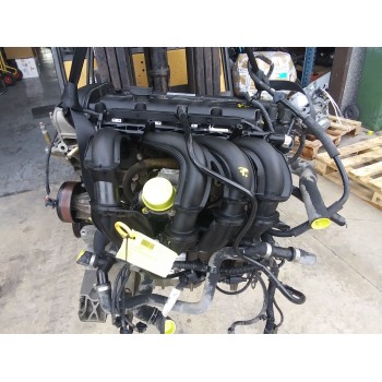 Recambio de motor completo para ford focus berlina (cap) ghia referencia OEM IAM   
