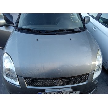 Recambio de capot para suzuki swift iii (mz, ez) 1.3 ddis (rs 413d) referencia OEM IAM 57300-62J01-000  