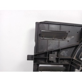 Recambio de electroventilador para opel vivaro c furgoneta (k0) 1.5 referencia OEM IAM 9832930080  