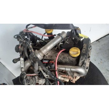 Recambio de motor completo para renault megane iii berlina 5 p emotion referencia OEM IAM   