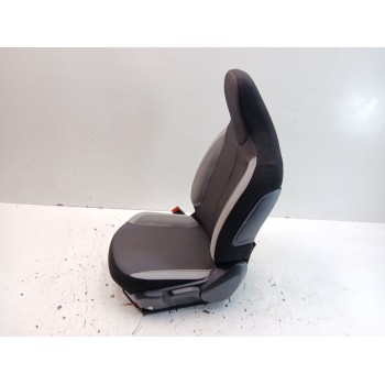 Recambio de asiento delantero izquierdo para toyota aygo (_b4_) 1.0 (kgb40) referencia OEM IAM   
