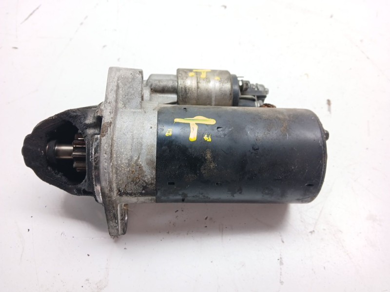 Recambio de motor arranque para bmw 3 compact (e46) 316 ti referencia OEM IAM 12427505995  