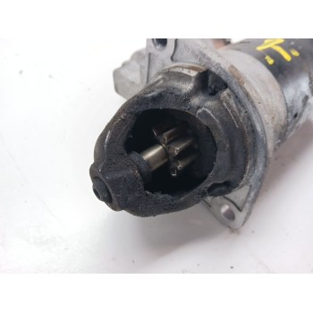 Recambio de motor arranque para bmw 3 compact (e46) 316 ti referencia OEM IAM 12427505995  