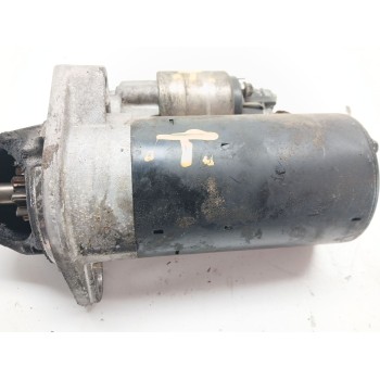 Recambio de motor arranque para bmw 3 compact (e46) 316 ti referencia OEM IAM 12427505995  