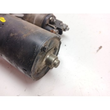 Recambio de motor arranque para bmw 3 compact (e46) 316 ti referencia OEM IAM 12427505995  