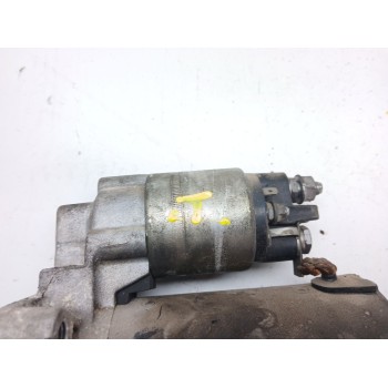 Recambio de motor arranque para bmw 3 compact (e46) 316 ti referencia OEM IAM 12427505995  